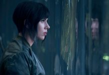 Stasera in tv giovedì 29 gennaio: Ghost in the Shell