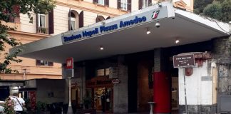 Lavori Metro linea 2, cambiano le date di chiusura delle stazioni Amedeo - Montesanto