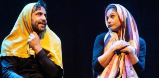 Teatro Sala Molière di Pozzuoli, in scena "Facimme 'e Cunti" di Antimo Casertano
