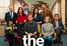 The Paper, la serie con Sabrina Impacciatore arriva su Sky