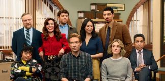 The Paper, la serie con Sabrina Impacciatore arriva su Sky