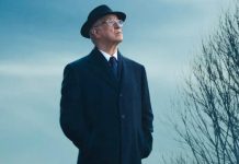 The Space Cinema, Paolo Sorrentino e Toni Servillo in sala per la proiezione del film “La Grazia” The Space Cinema, Paolo Sorrentino e Toni Servillo in sala per la proiezione del film “La Grazia”