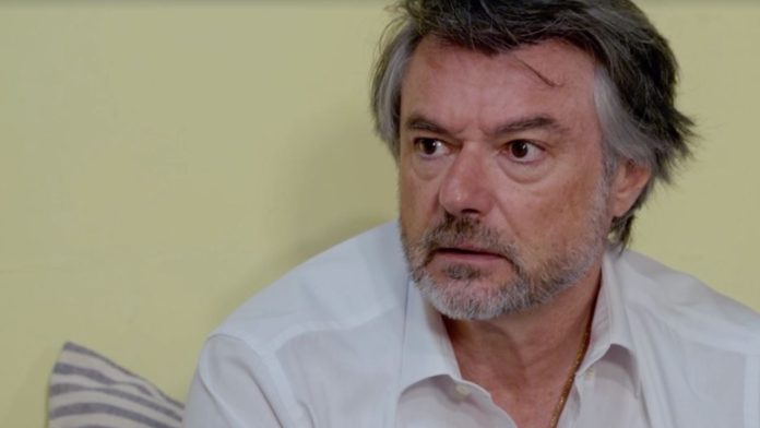 Un Posto al Sole, anticipazioni al 16 gennaio: Antonietta denuncia il marito