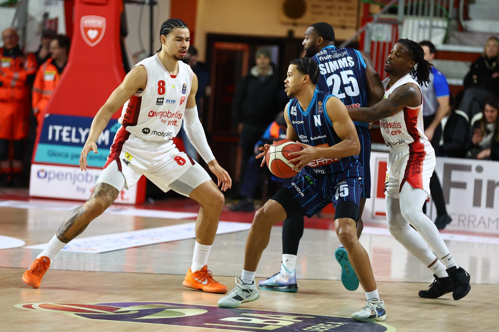 guerri napoli sfiora l8217impresa a varese ko di misura 84 80 nel finale da 2anews.it guerri napoli sfiora l8217impresa a varese ko di misura 84 80 nel finale