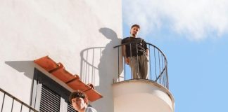 Zerofiltro, l'album d'esordio con la partecipazione di Roger Ryan