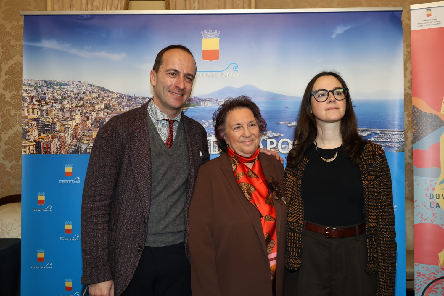 Napoli Music City Guide, presentata la guida digitale turistica musicale