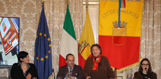 Napoli Music City Guide, presentata la guida digitale turistica musicale