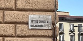 Il gruppo PD presenta un ordine del giorno in consiglio comunale sulle contraddizioni della 'toponomastica' della storia di Napoli