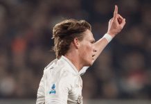 Calcio Napoli oltre gli errori: 3-2 al Genova