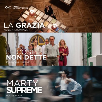 Eventi a Napoli, appuntamenti da non perdere da venerdì 20 a domenica 22 febbraio 2026