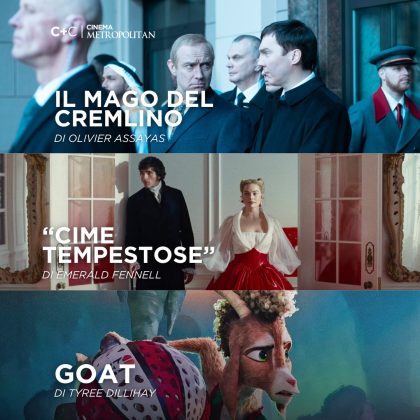 Eventi a Napoli, appuntamenti da non perdere da venerdì 20 a domenica 22 febbraio 2026