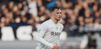 Calcio Napoli: protocollo stracciato! L'Atalanta vince 2-1