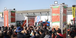Caserta, presentata la XIX edizione della Fiera Agricola 2026 all’I.T.S. Guido Carli