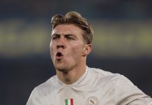 Calcio Napoli vittoria al 95′ a Verona Calcio Napoli vittoria al 95' a Verona