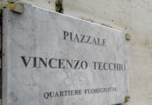 Napoli, piazzale Tecchio diventerà piazzale Giorgio Ascarelli: il Consiglio comunale approva l’intitolazione Napoli, piazzale Tecchio diventa piazzale Giorgio Ascarelli