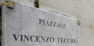 Napoli, piazzale Tecchio diventa piazzale Giorgio Ascarelli