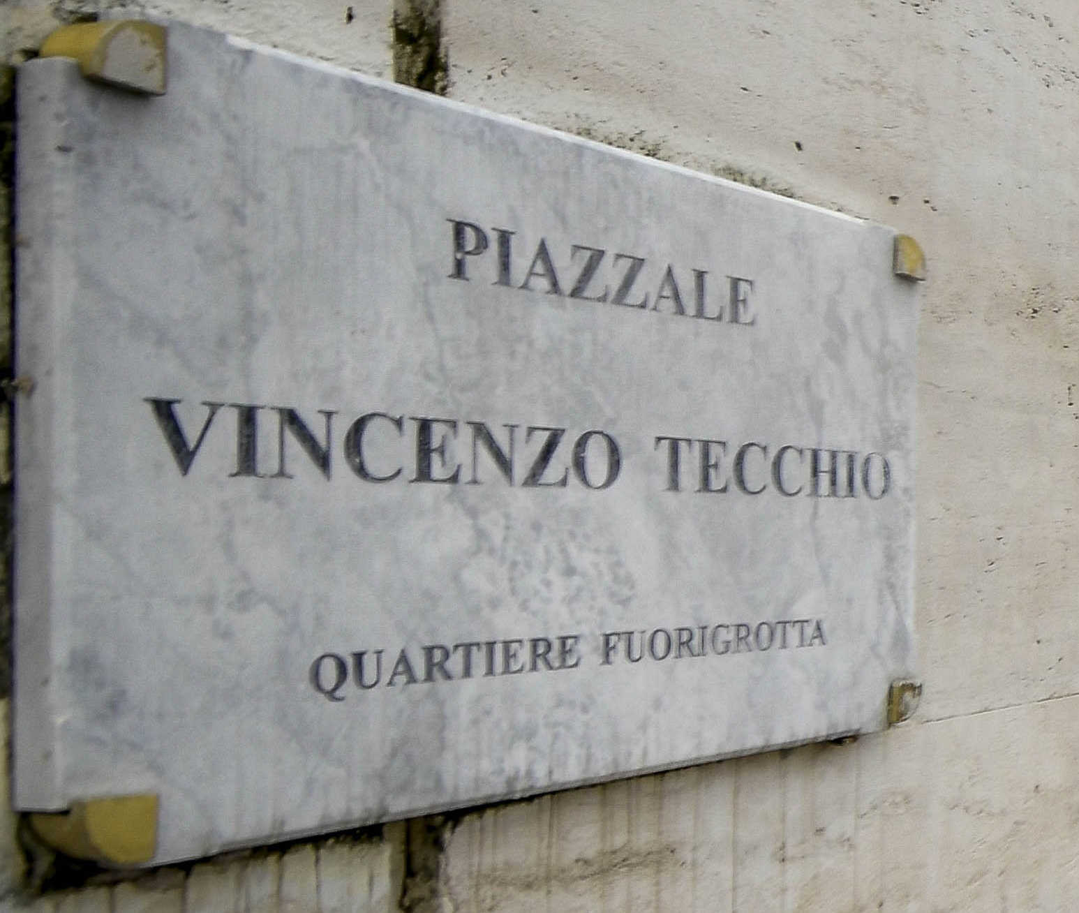 Il gruppo PD presenta un ordine del giorno in consiglio comunale sulle contraddizioni della 'toponomastica' della storia di Napoli