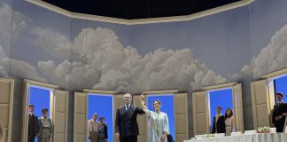 Al Bellini dentro casa Priore tra ragù, crisi familiare e amore