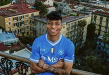 Il Napoli acquista Alisson Santos dallo Sporting Lisbona: chi è il nuovo esterno offensivo brasiliano arrivato in prestito con diritto di riscatto.