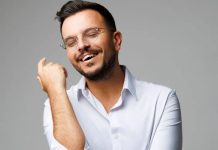 Andrea Sannino, al Troisi il racconto in musica di Semplicemente Andrè