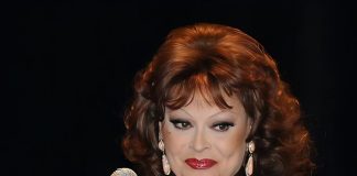 Addio ad Angela Luce, l'artista che cantava con l'anima