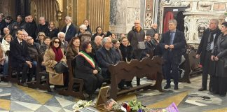 Addio ad Angela Luce, l'ultima grande canzone di Napoli