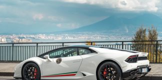 Automoto Napoli expo 2026 dal 4 al 7 giugno alla Mostra d’Oltremare
