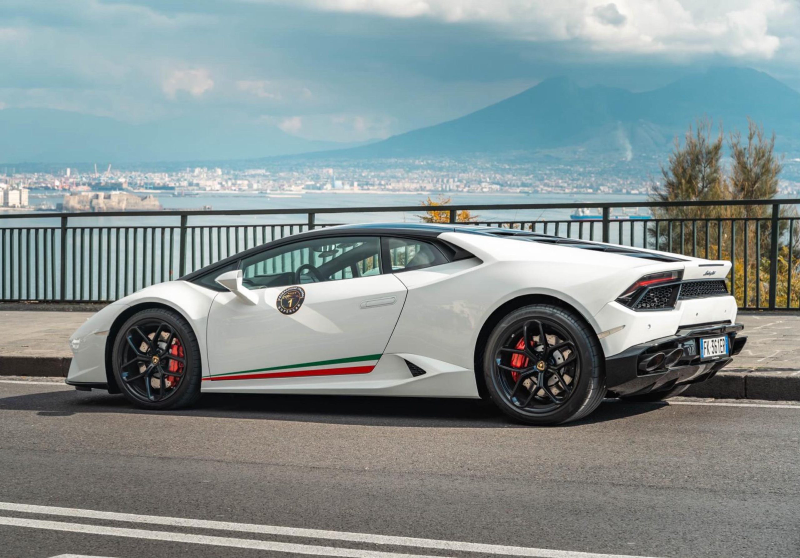 Eventi a Napoli, appuntamenti da non perdere da venerdì 20 a domenica 22 febbraio 2026 Automoto Napoli expo 2026 dal 4 al 7 giugno alla Mostra d’Oltremare