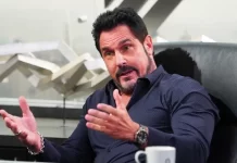 Beautiful, anticipazioni al 28 febbraio: Bill vuole fare il test del DNA Beautiful, anticipazioni al 28 febbraio: Bill vuole fare il test del DNA