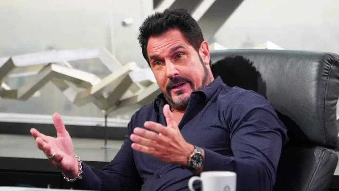 Beautiful, anticipazioni al 28 febbraio: Bill vuole fare il test del DNA Beautiful, anticipazioni al 28 febbraio: Bill vuole fare il test del DNA