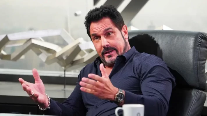 Beautiful, anticipazioni al 28 febbraio: Bill vuole fare il test del DNA Beautiful, anticipazioni al 28 febbraio: Bill vuole fare il test del DNA