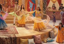 Al Centro Campania dal 15 al 17 febbraio arriva il Bollywood Carnival