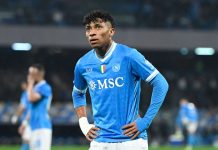 Calcio Napoli - Roma 2-2: solo un pareggio al Maradona