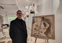 Sepe e Canova, dialogo oltre il tempo con Motta Editore