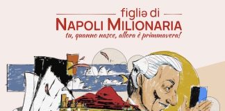 Figliǝ di Napoli Milionaria: progetto teatrale di 64 studentesse e studenti di Napoli