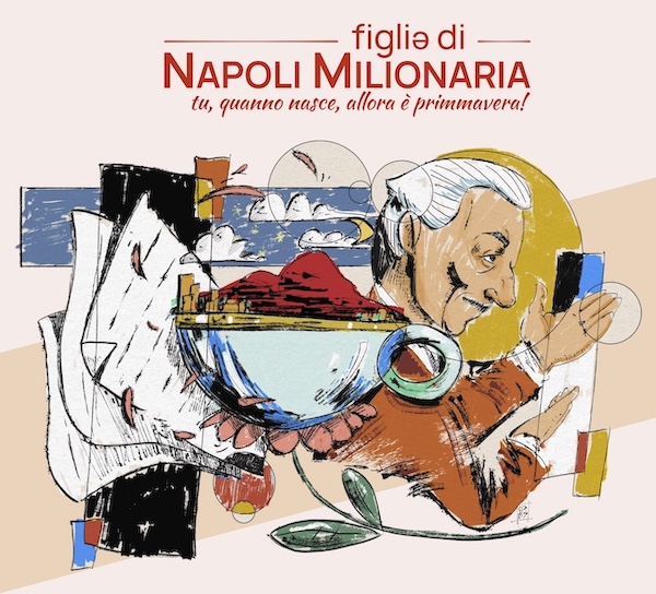 figli di napoli milionaria progetto teatrale di 64 studentesse e studenti di napoli da 2anews.it figli di napoli milionaria progetto teatrale di 64 studentesse e studenti di napoli