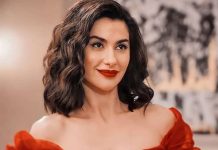 Forbidden fruit, anticipazioni al 21 febbraio: Sahika perde il controllo