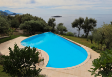 Design dell'acqua, così sì ridisegna il benessere