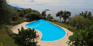 Design dell'acqua, così sì ridisegna il benessere