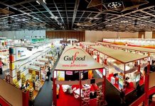 Polselli a Gulfood Dubai 2026: la grammatica della farina italiana parla al mondo