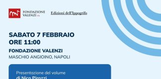 Inaugurazione della mostra fotografica ASCARELLI UN NOME E UNA STORIA LUNGA 150 ANNI
