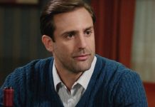 Il Paradiso delle Signore, anticipazioni al 6 marzo: le condizioni di Maurizio peggiorano Il Paradiso delle Signore, anticipazioni al 6 marzo: le condizioni di Maurizio peggiorano