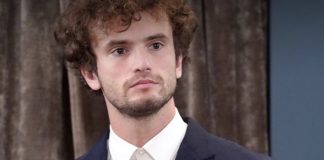 Il Paradiso delle Signore, anticipazioni dal 9 al 13 febbraio: Johnny lavorerà in magazzino