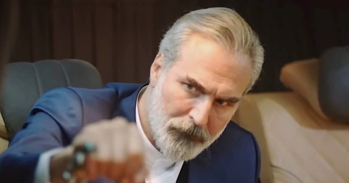 Io sono Farah, anticipazioni al 27 febbraio: alleanza tra Mahmud e Tahir