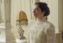 La promessa, anticipazioni al 7 marzo: Eugenia affronta Leocadia