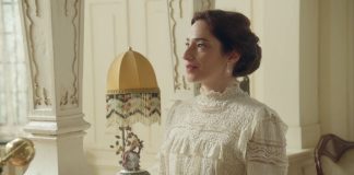 La promessa, anticipazioni al 7 marzo: Eugenia affronta Leocadia