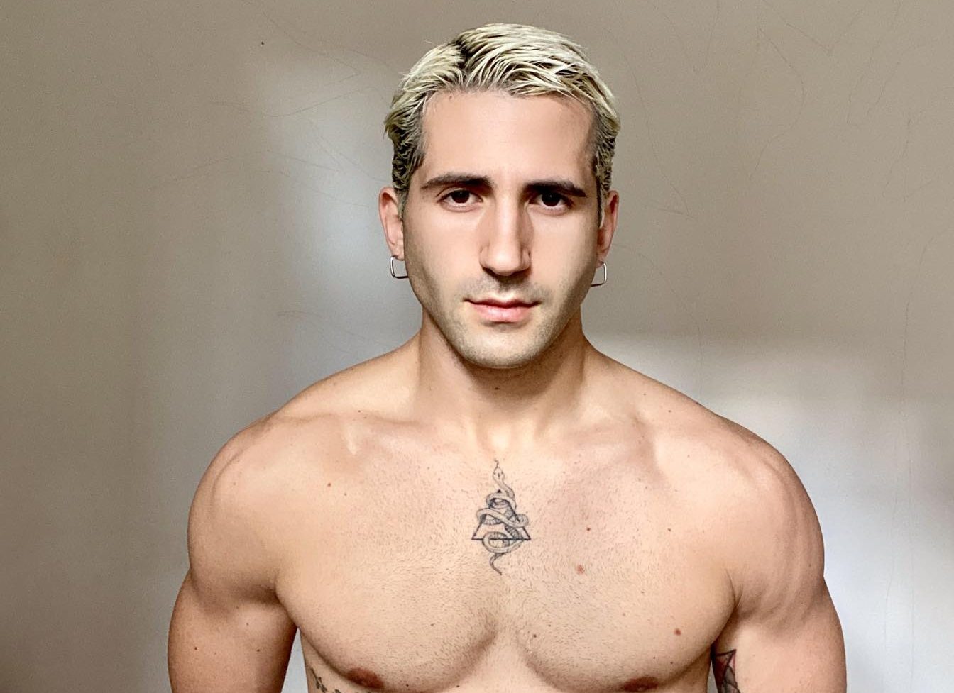 Dire Danza 2026: al Teatro delle Arti di Salerno spettacoli e stage con Michele Lanzeroti di Amici Dire Danza 2026: al Teatro delle Arti di Salerno spettacoli e stage con Michele Lanzeroti di Amici