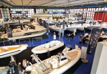 Nauticsud, bilancio di metà percorso dell'evento dedicato alla nautica a Napoli  