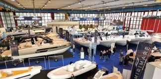 Nauticsud, bilancio di metà percorso dell'evento dedicato alla nautica a Napoli  