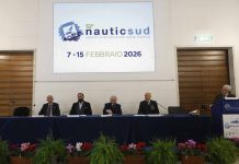 Presentato Il Nauticsud 2026, in programma a Napoli dal 7 al 15 febbraio